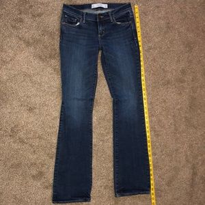 Abercrombie & Fitch Jeans